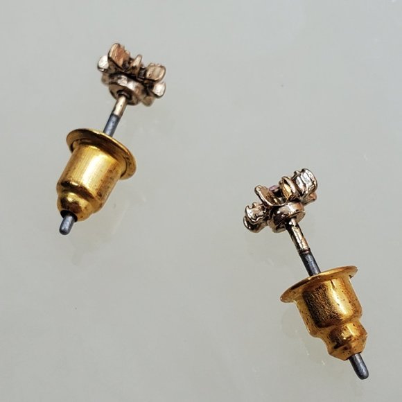 ๐ค BUNDLE TO SAVE ๐ค Torrid Pink Crystal Starburst Stud Earrings - Picture 5 of 5